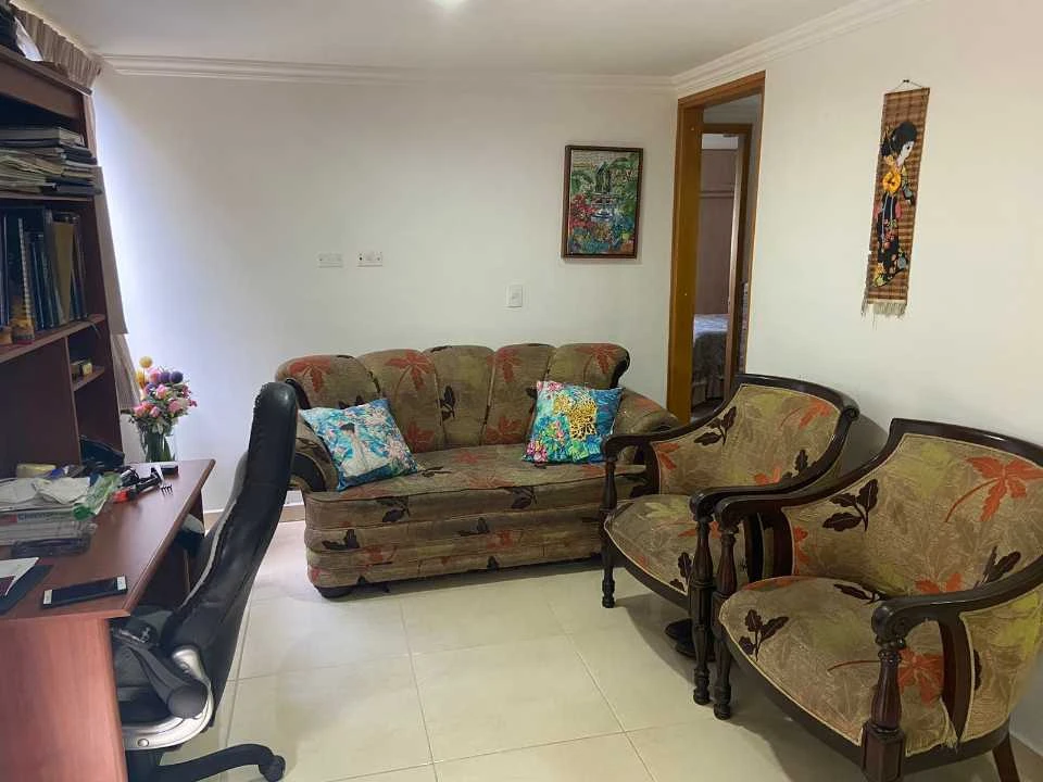 Apartamento en arriendo Puerta Madera