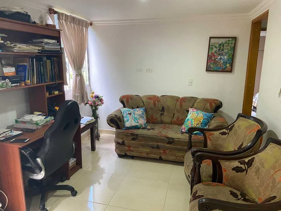 Apartamento en arriendo Puerta Madera