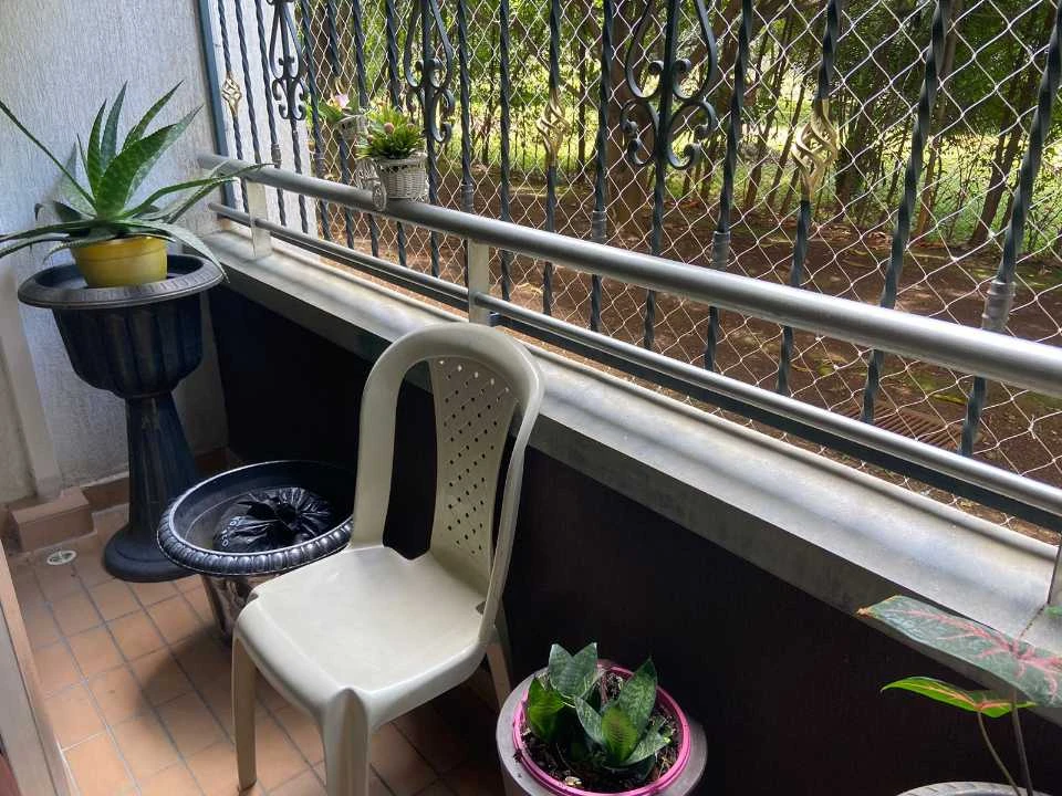 Apartamento en arriendo Puerta Madera