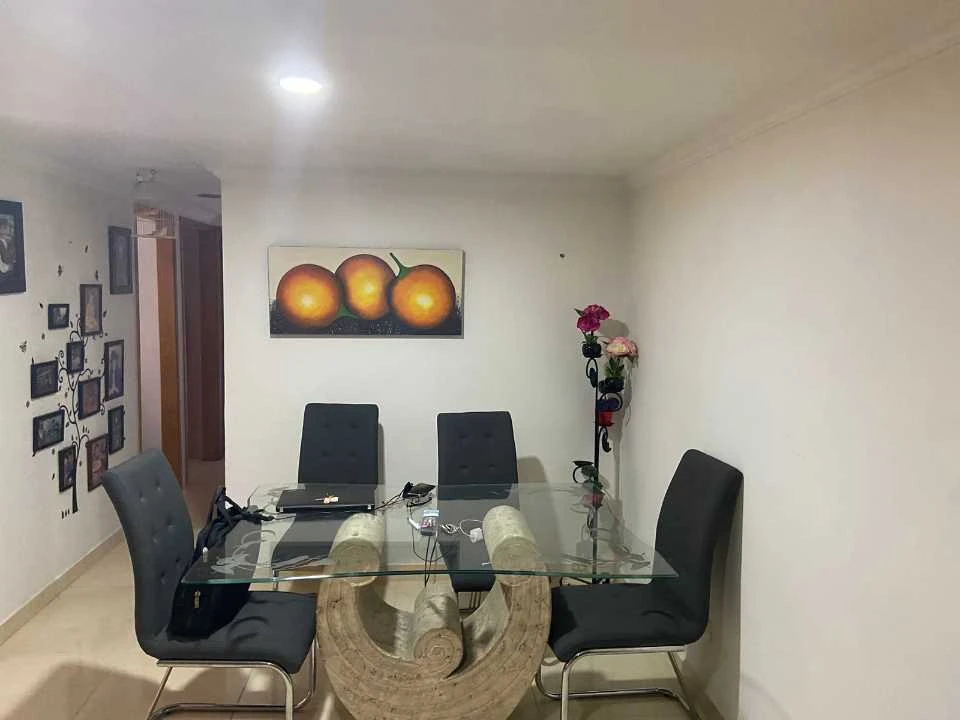Apartamento en arriendo Puerta Madera