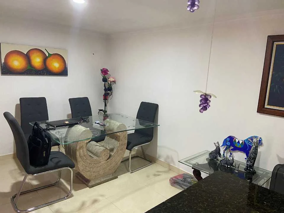 Apartamento en arriendo Puerta Madera