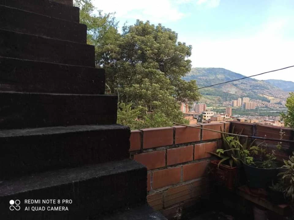 Apartamento en venta barrio Mirador