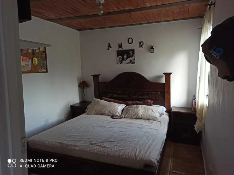 Apartamento en venta barrio Mirador