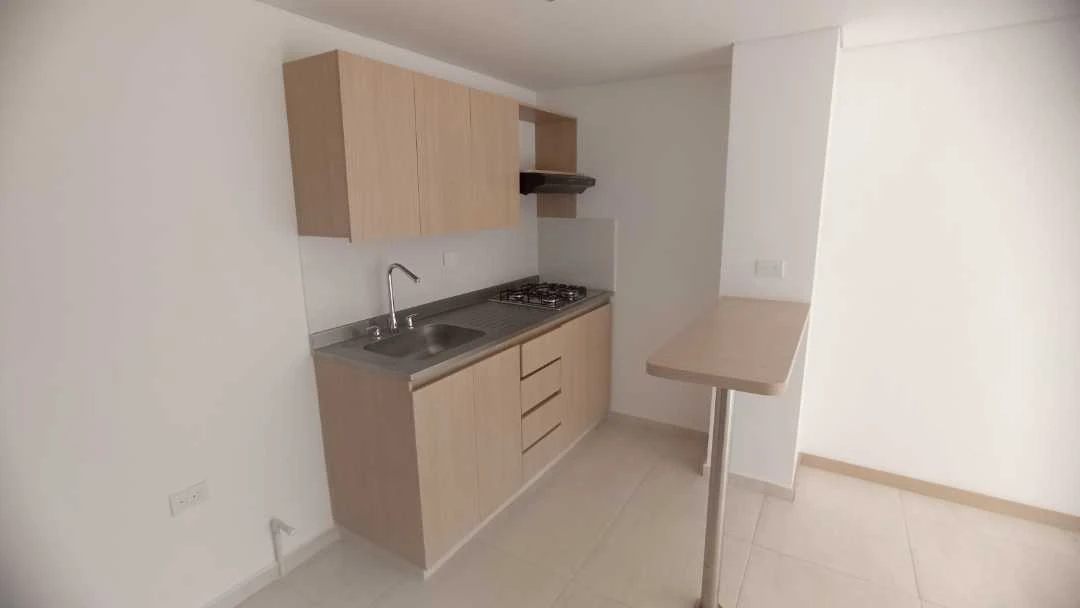 Apartamento en arriendo sector amazonia