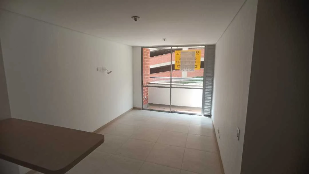 Apartamento en arriendo sector amazonia
