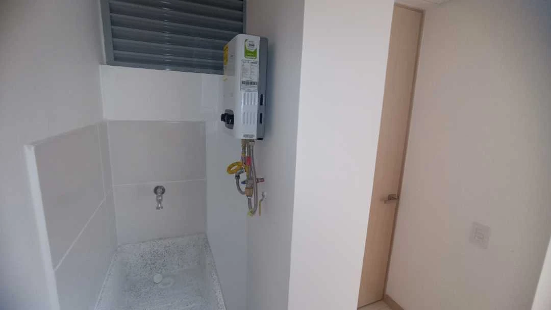 Apartamento en arriendo sector amazonia