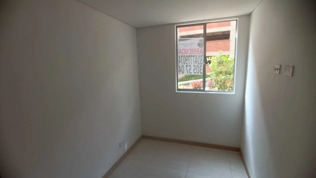 Apartamento en arriendo sector amazonia