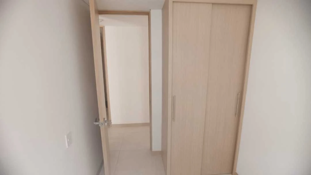 Apartamento en arriendo sector amazonia