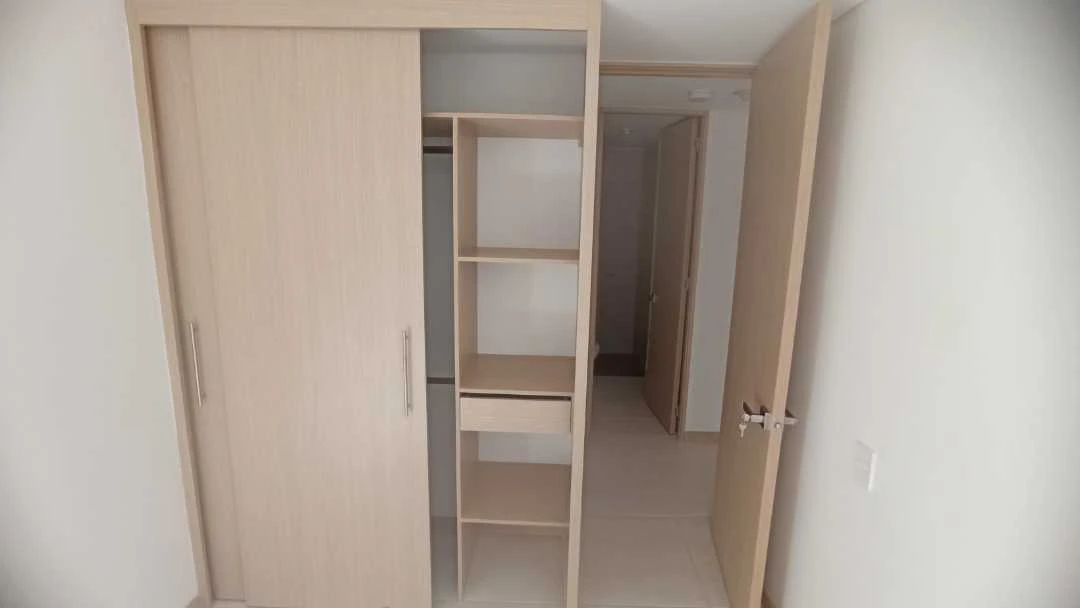 Apartamento en arriendo sector amazonia