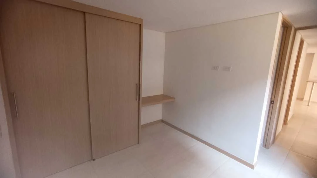 Apartamento en arriendo sector amazonia