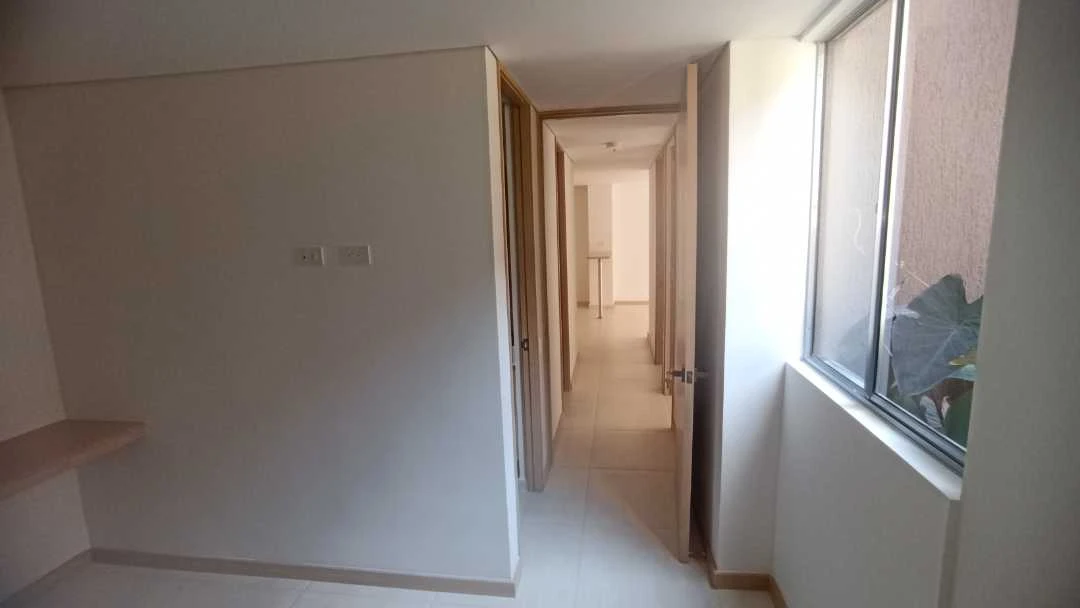 Apartamento en arriendo sector amazonia