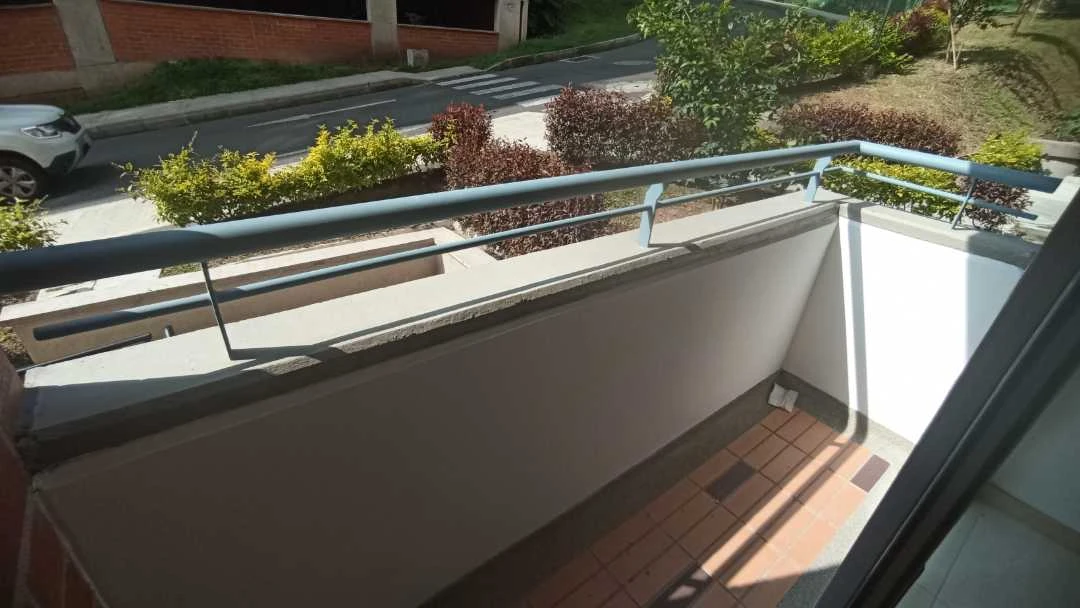 Apartamento en arriendo sector amazonia