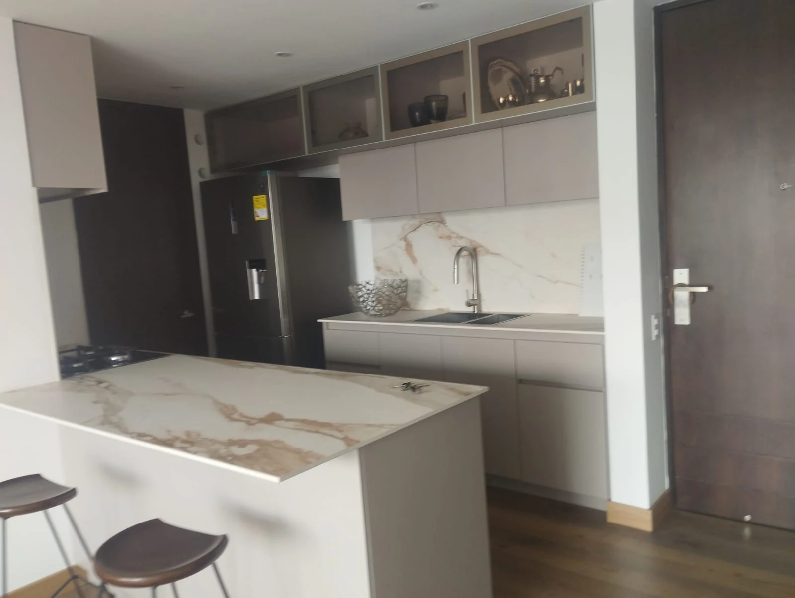 Apartamentos 43 avenida