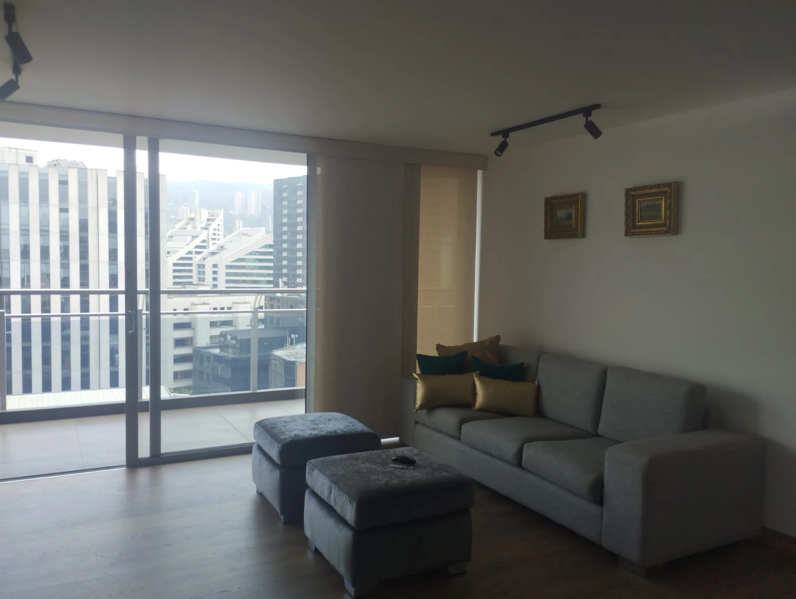 Apartamentos 43 avenida