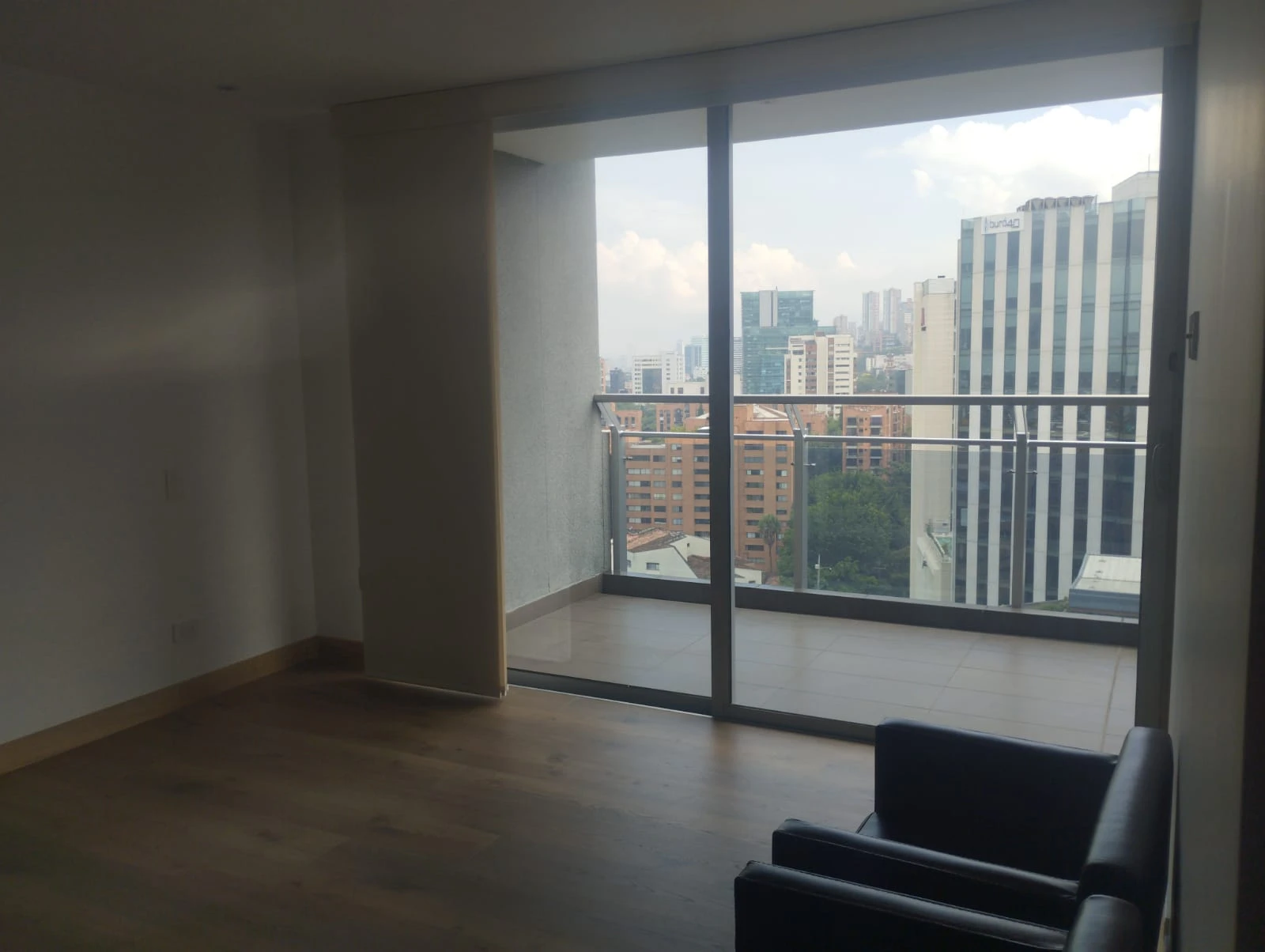 Apartamentos 43 avenida