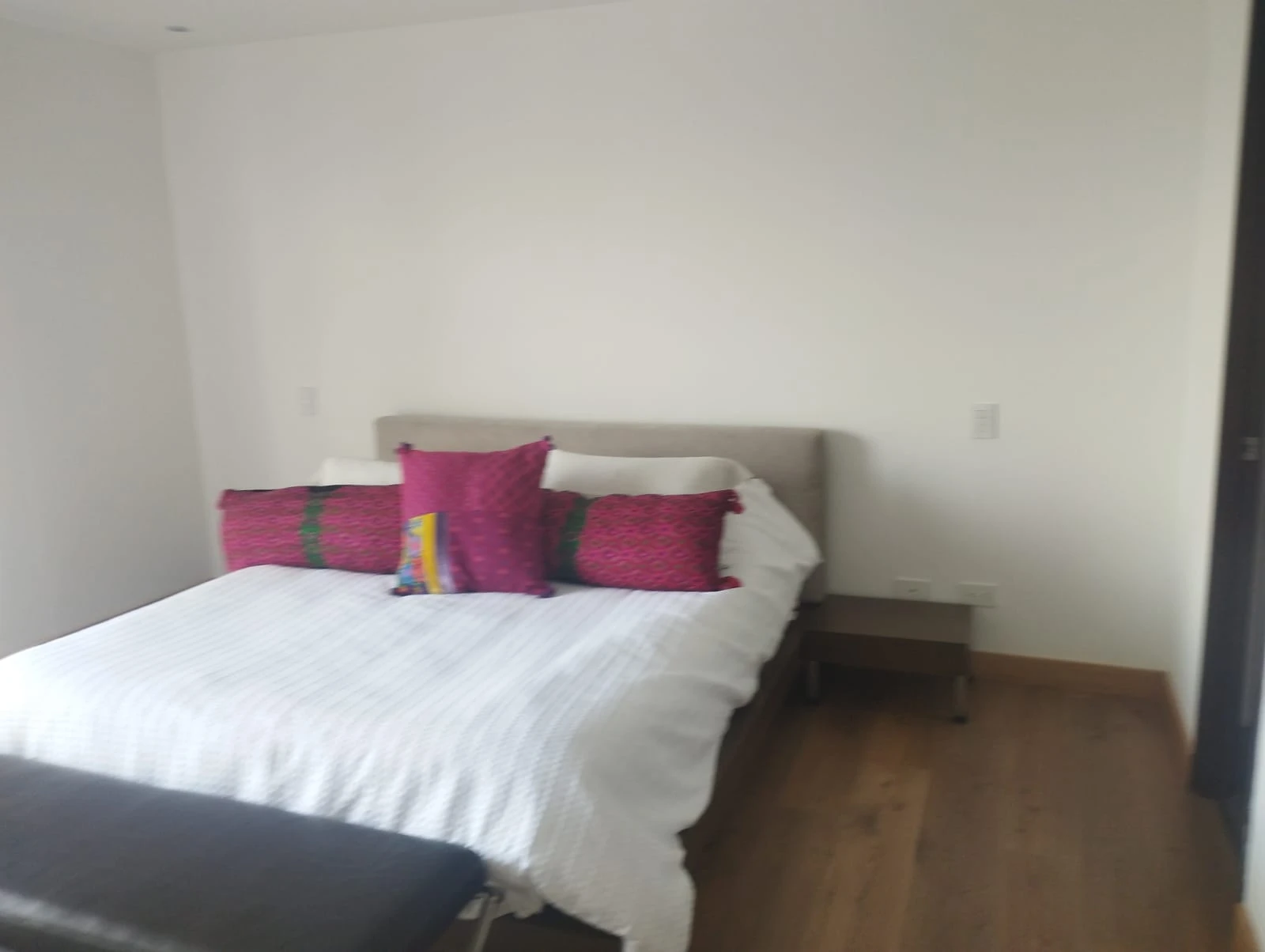 Apartamentos 43 avenida