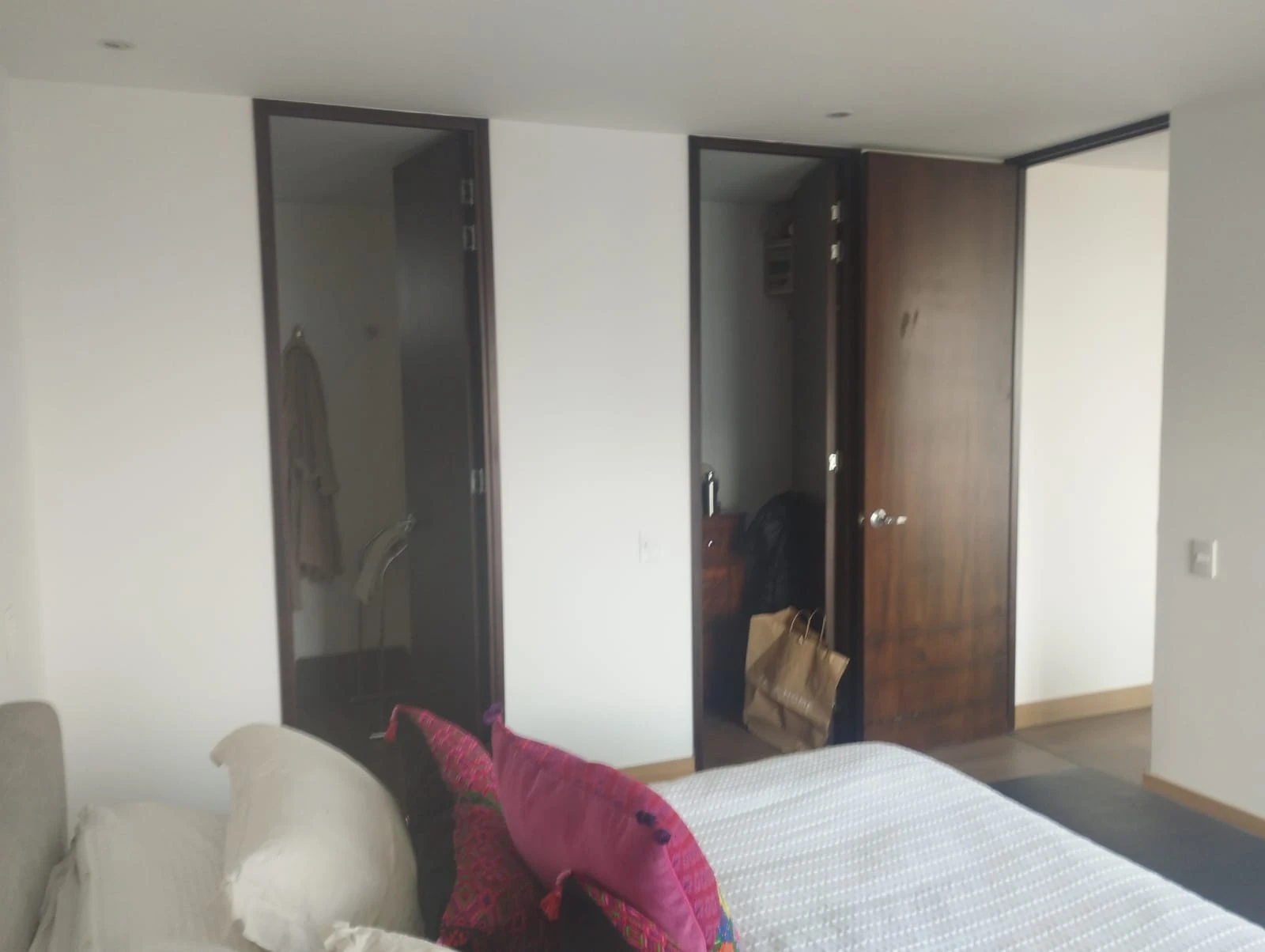 Apartamentos 43 avenida