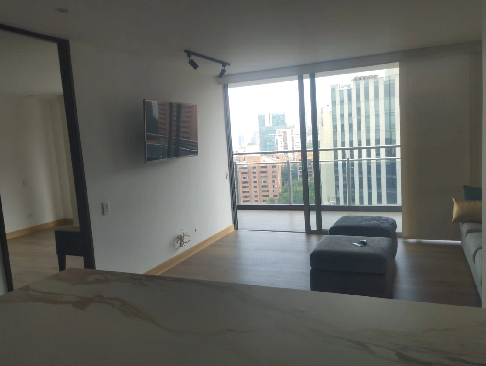 Apartamentos 43 avenida