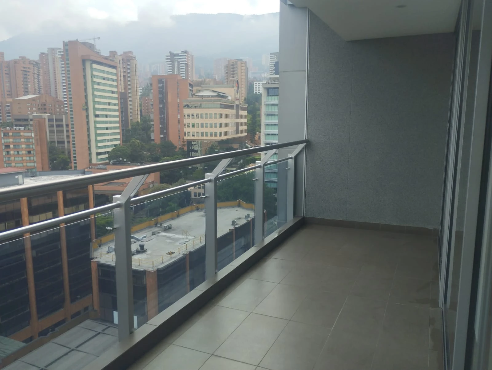 Apartamentos 43 avenida