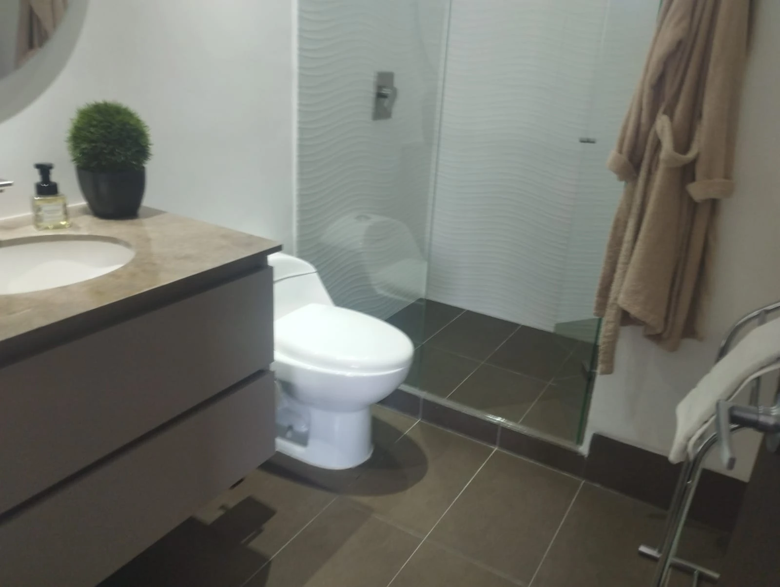 Apartamentos 43 avenida