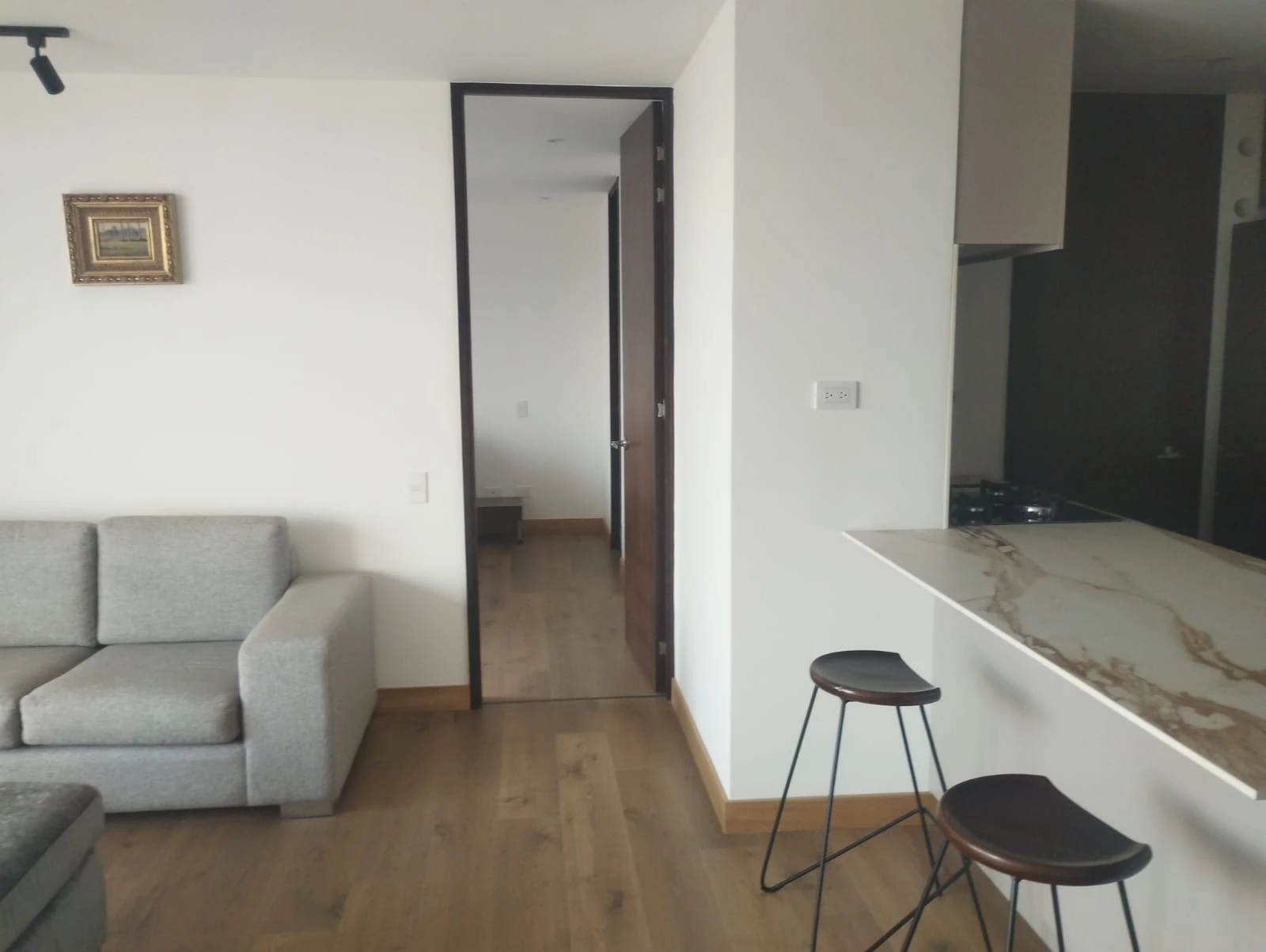 Apartamentos 43 avenida