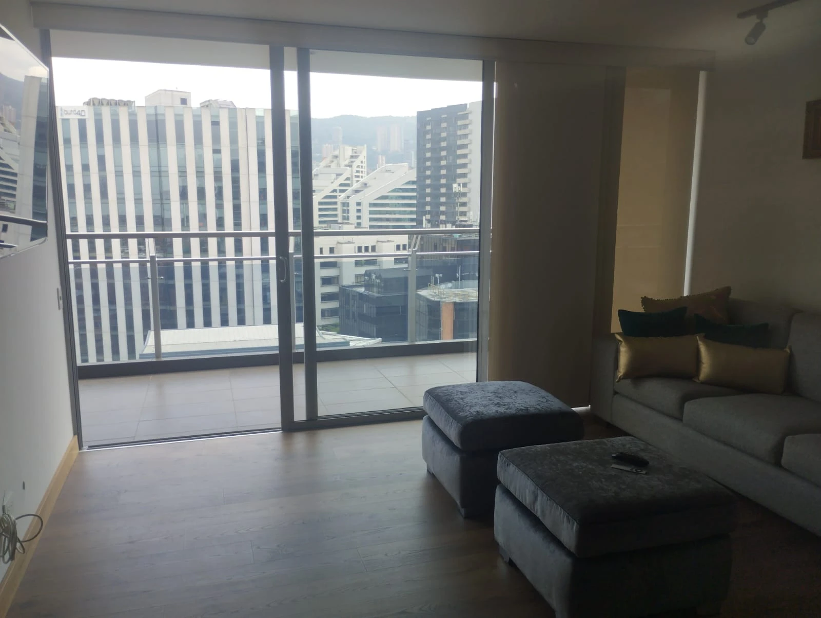 Apartamentos 43 avenida
