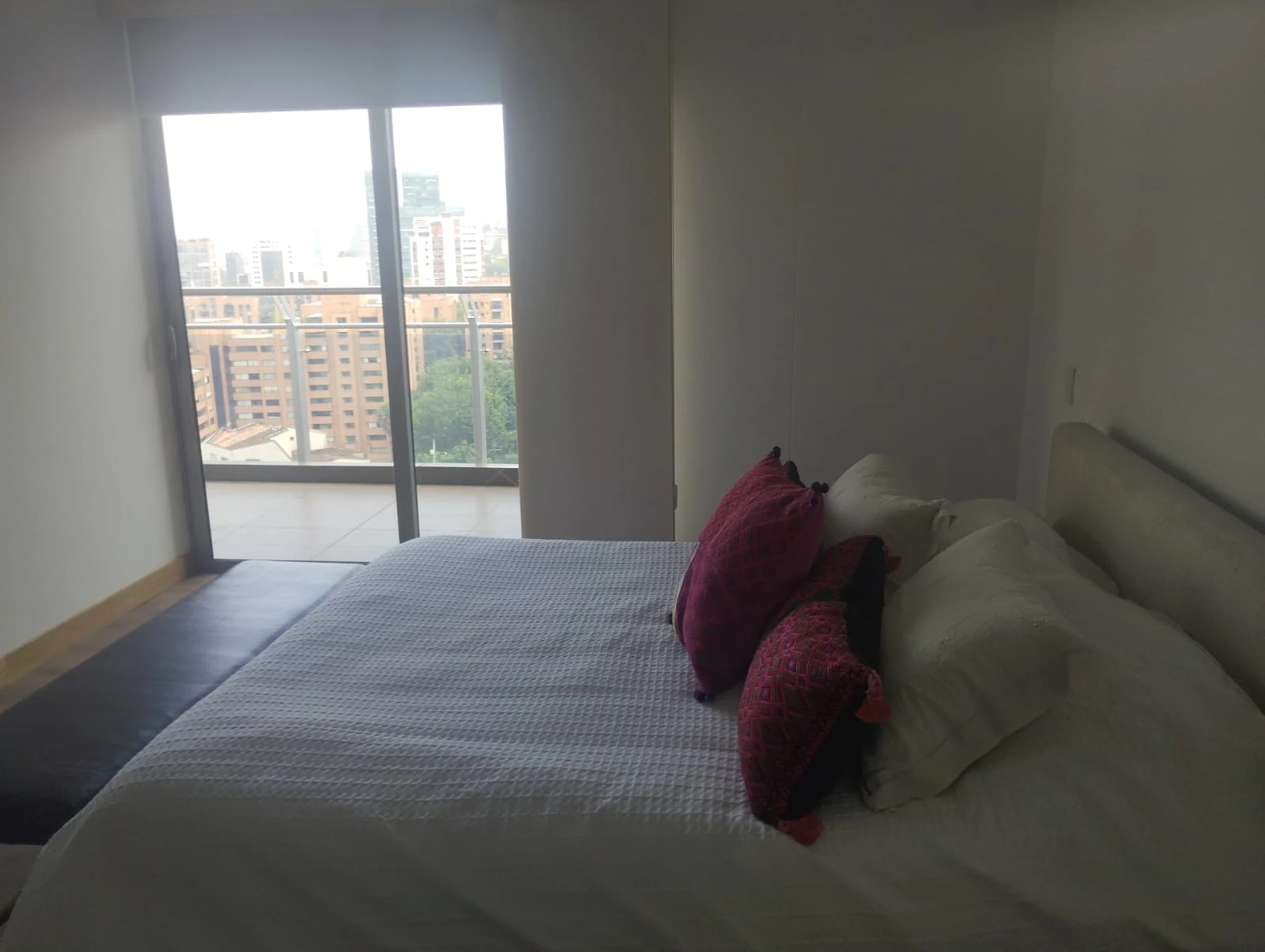 Apartamentos 43 avenida