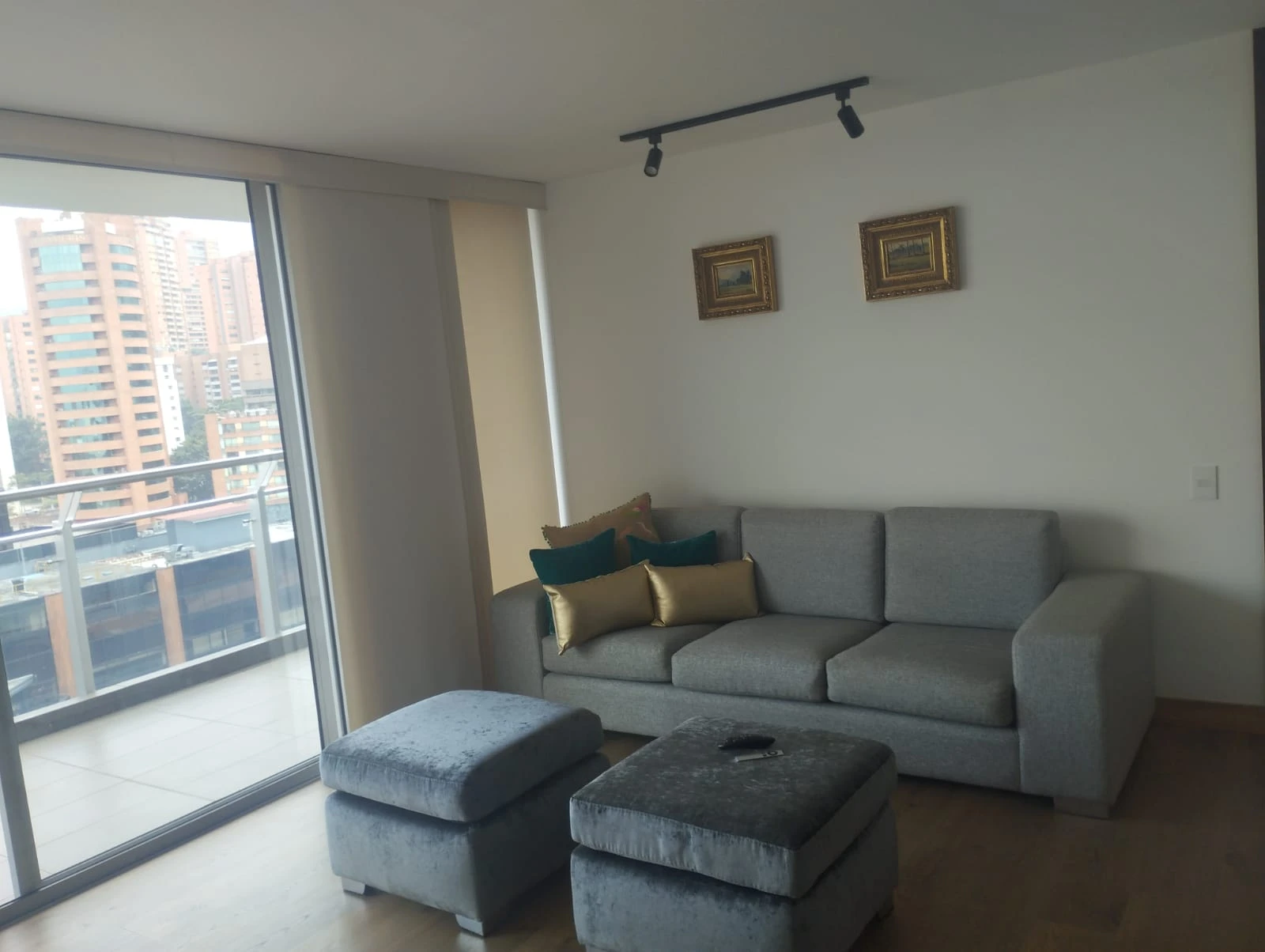 Apartamentos 43 avenida