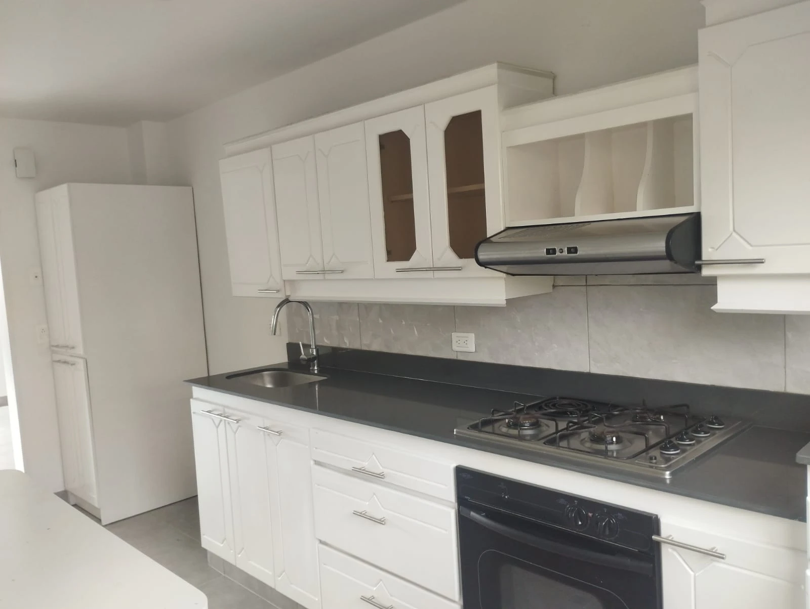 Apartamento arriendo Alejandría