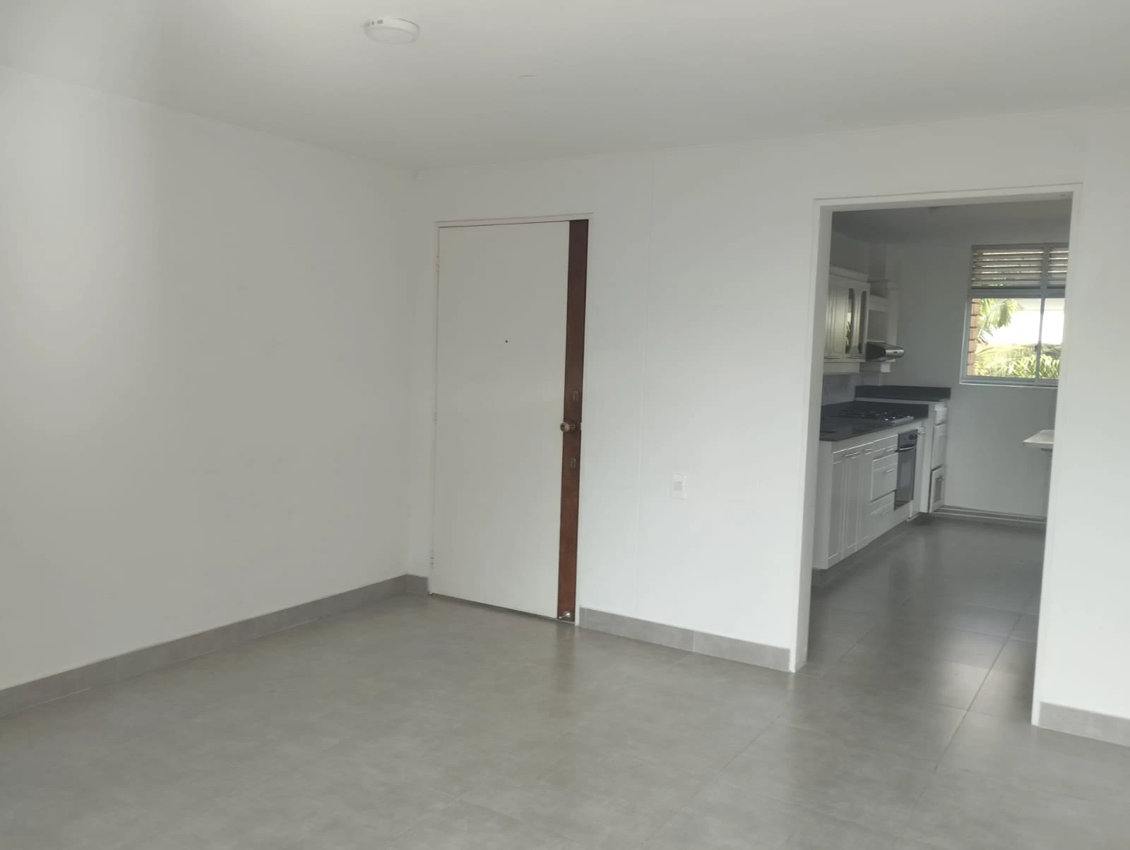 Apartamento arriendo Alejandría