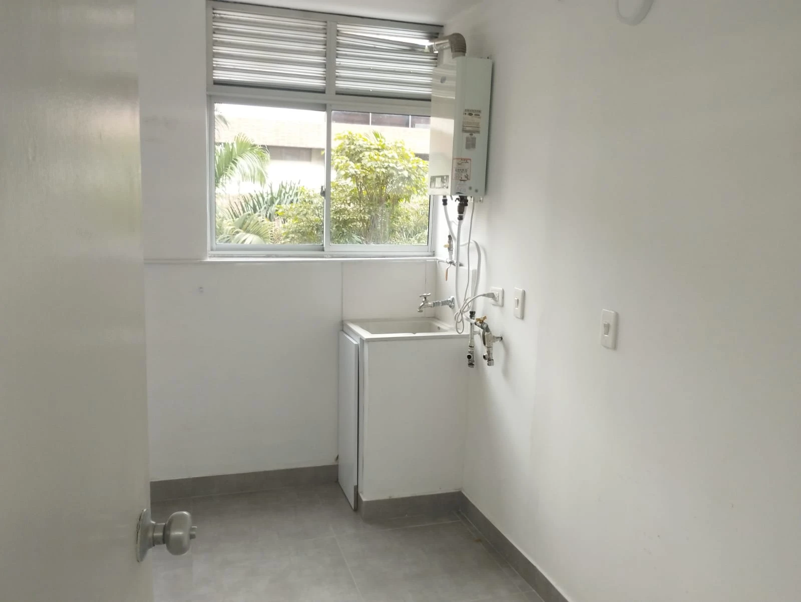 Apartamento arriendo Alejandría