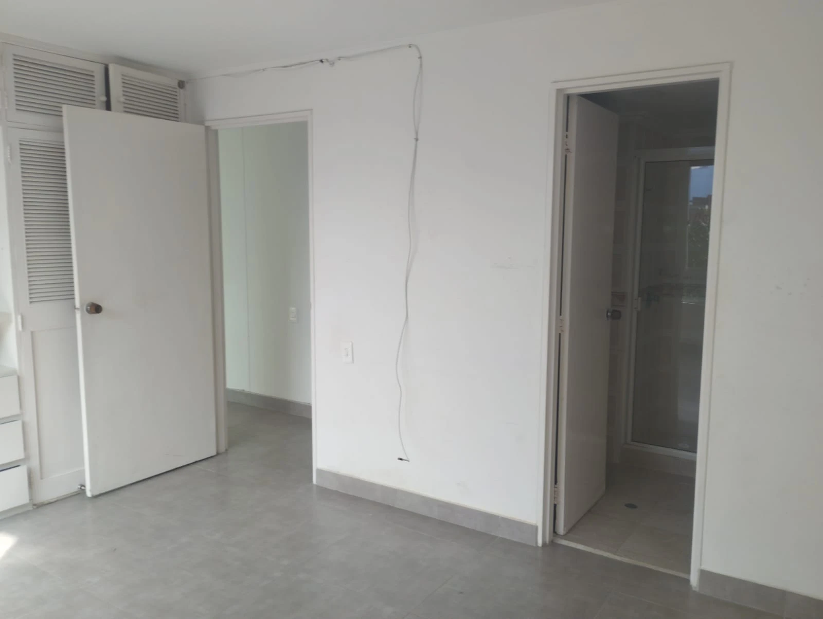 Apartamento arriendo Alejandría