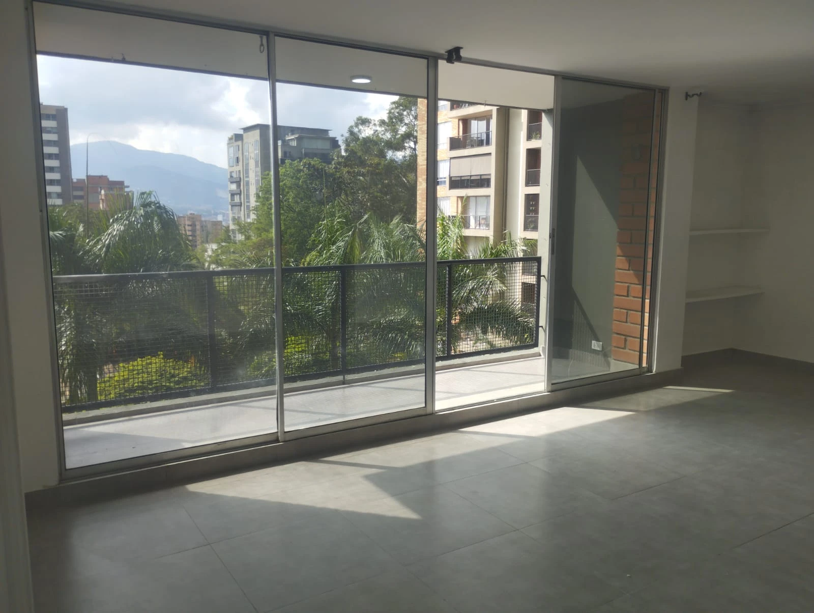 Apartamento arriendo Alejandría