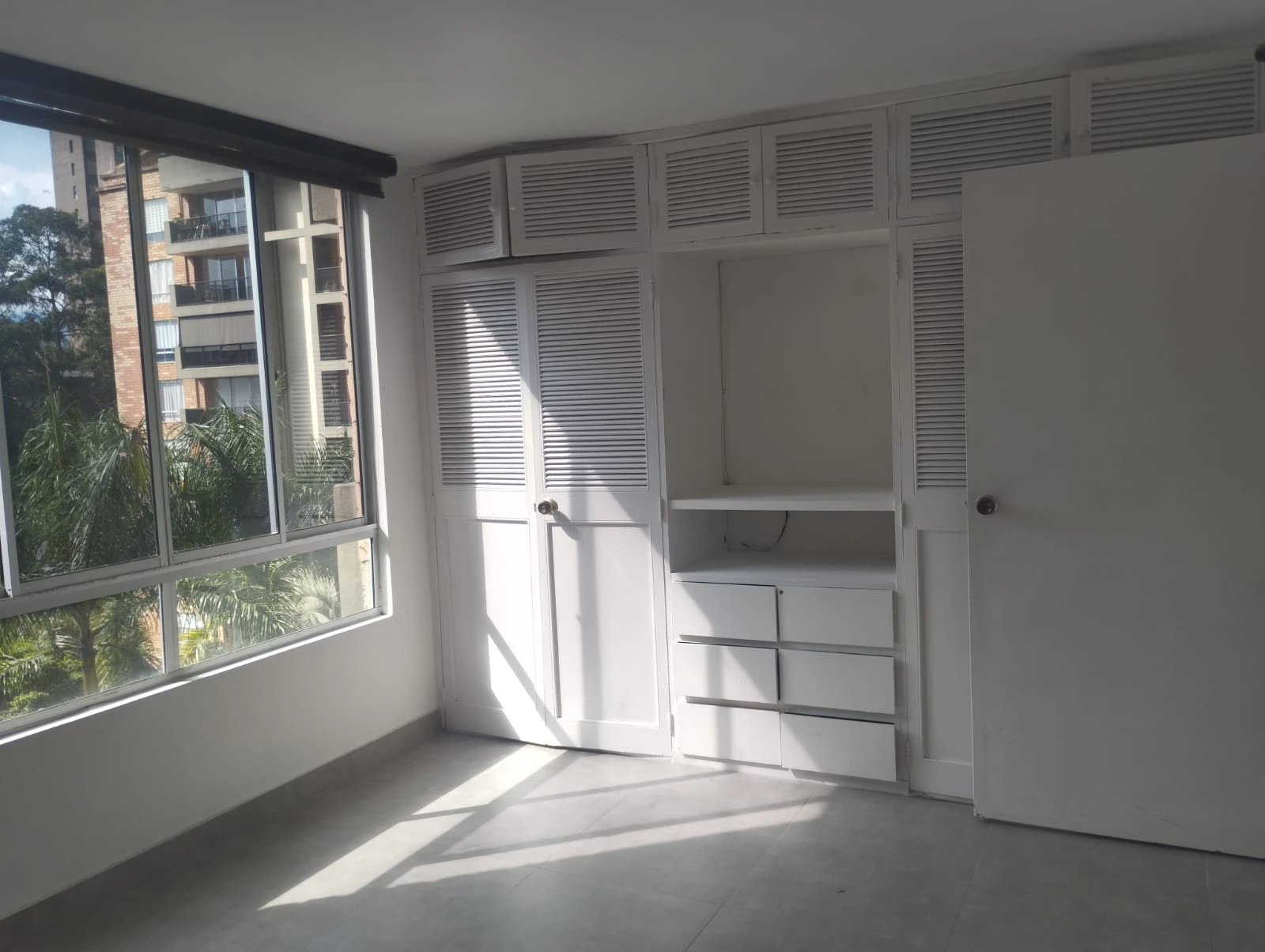 Apartamento arriendo Alejandría