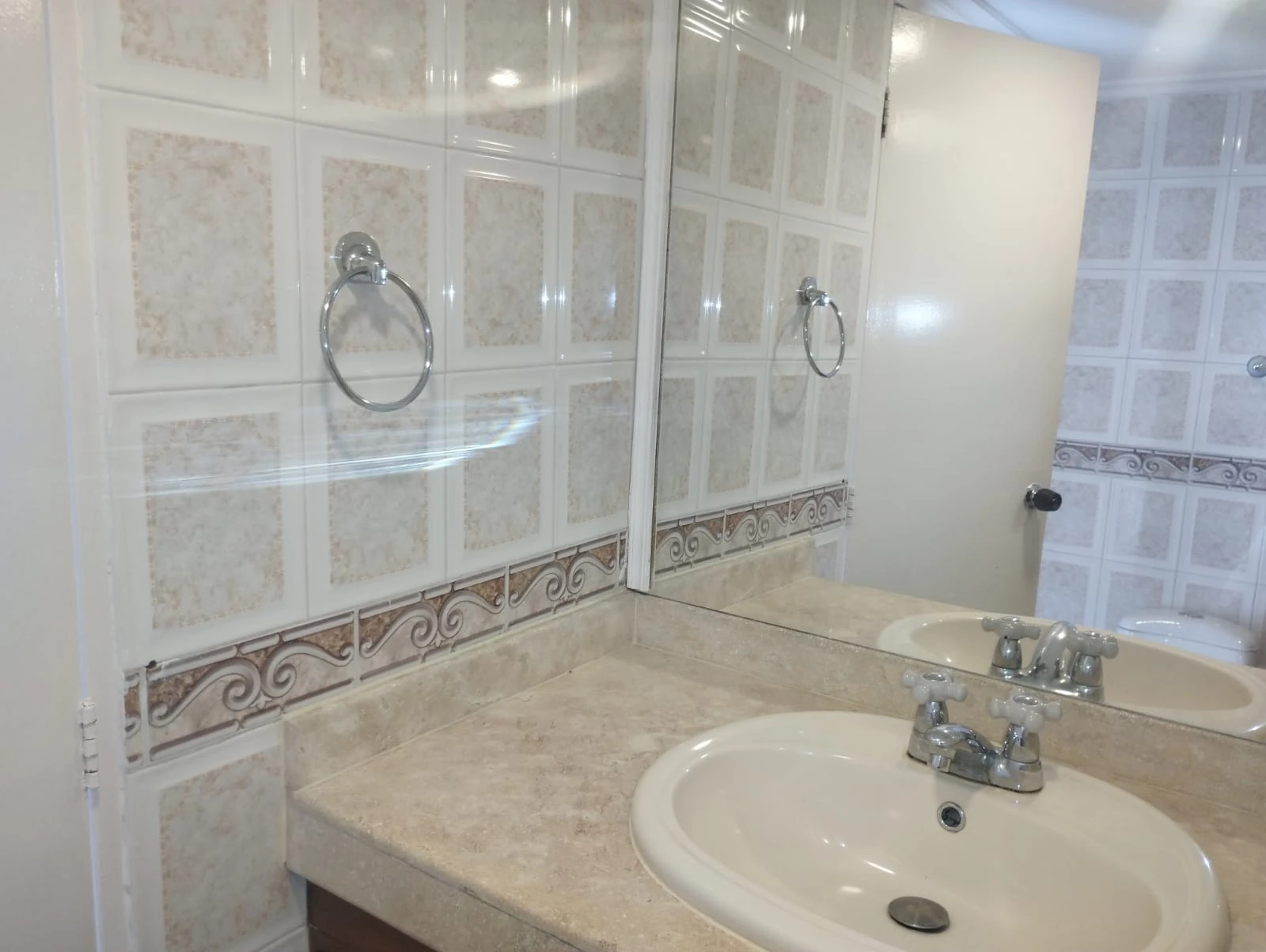 Apartamento arriendo Alejandría