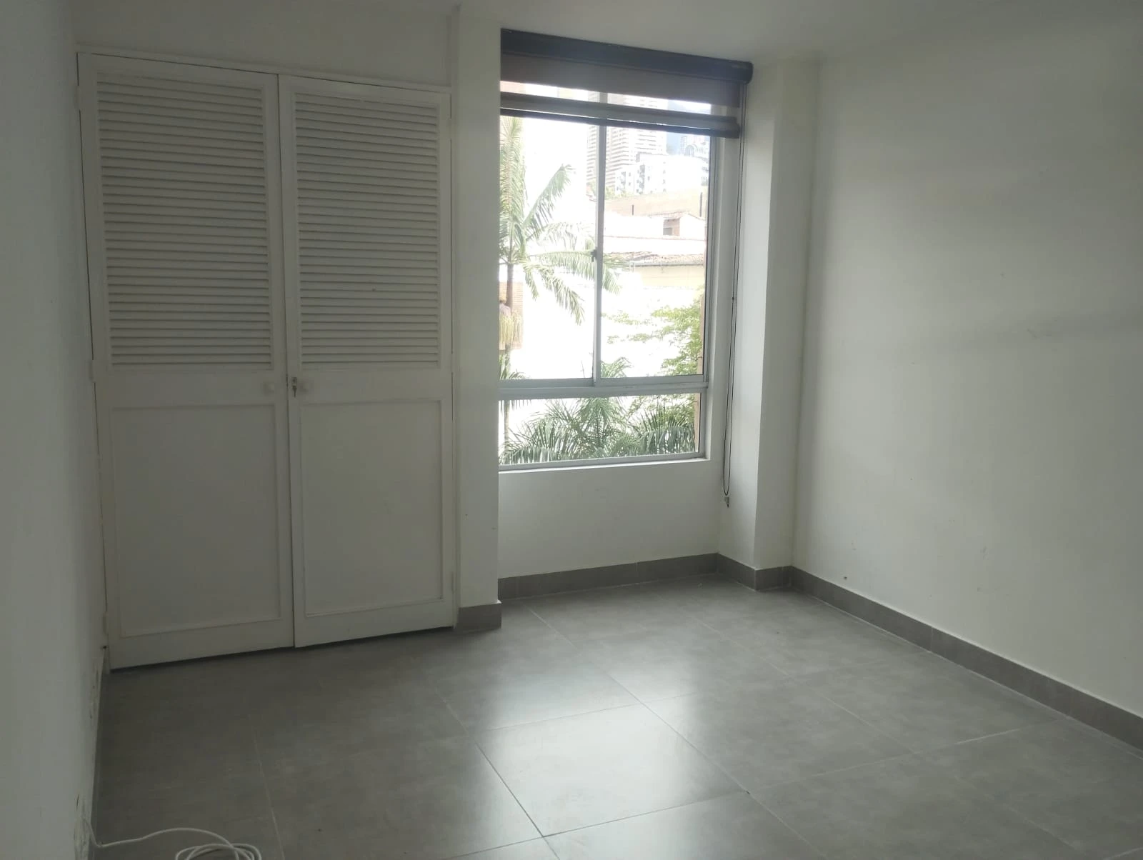 Apartamento arriendo Alejandría