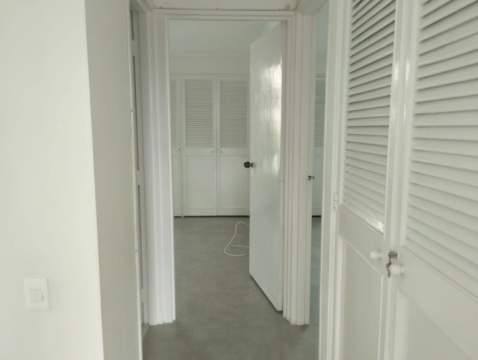 Apartamento arriendo Alejandría