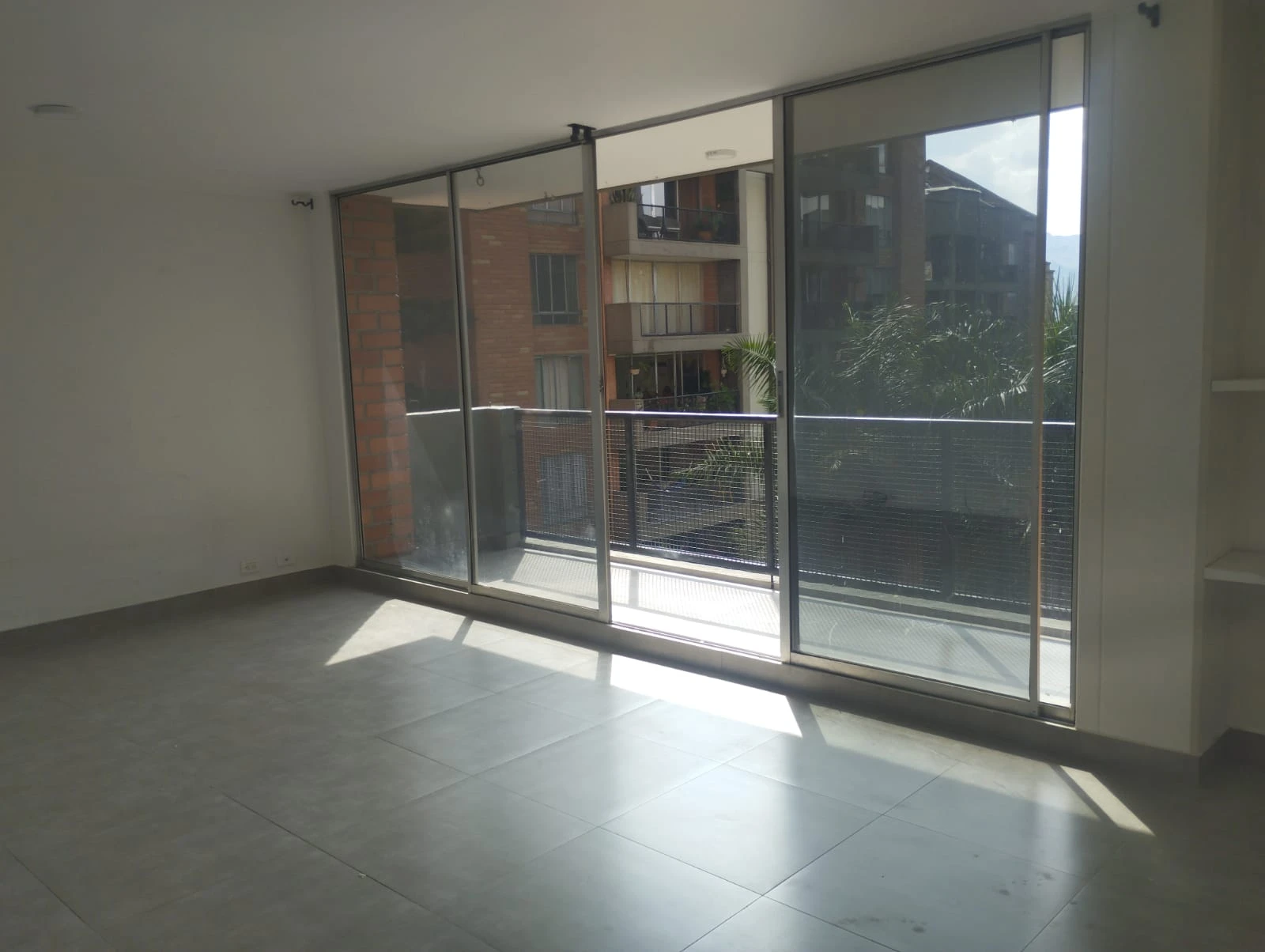 Apartamento arriendo Alejandría
