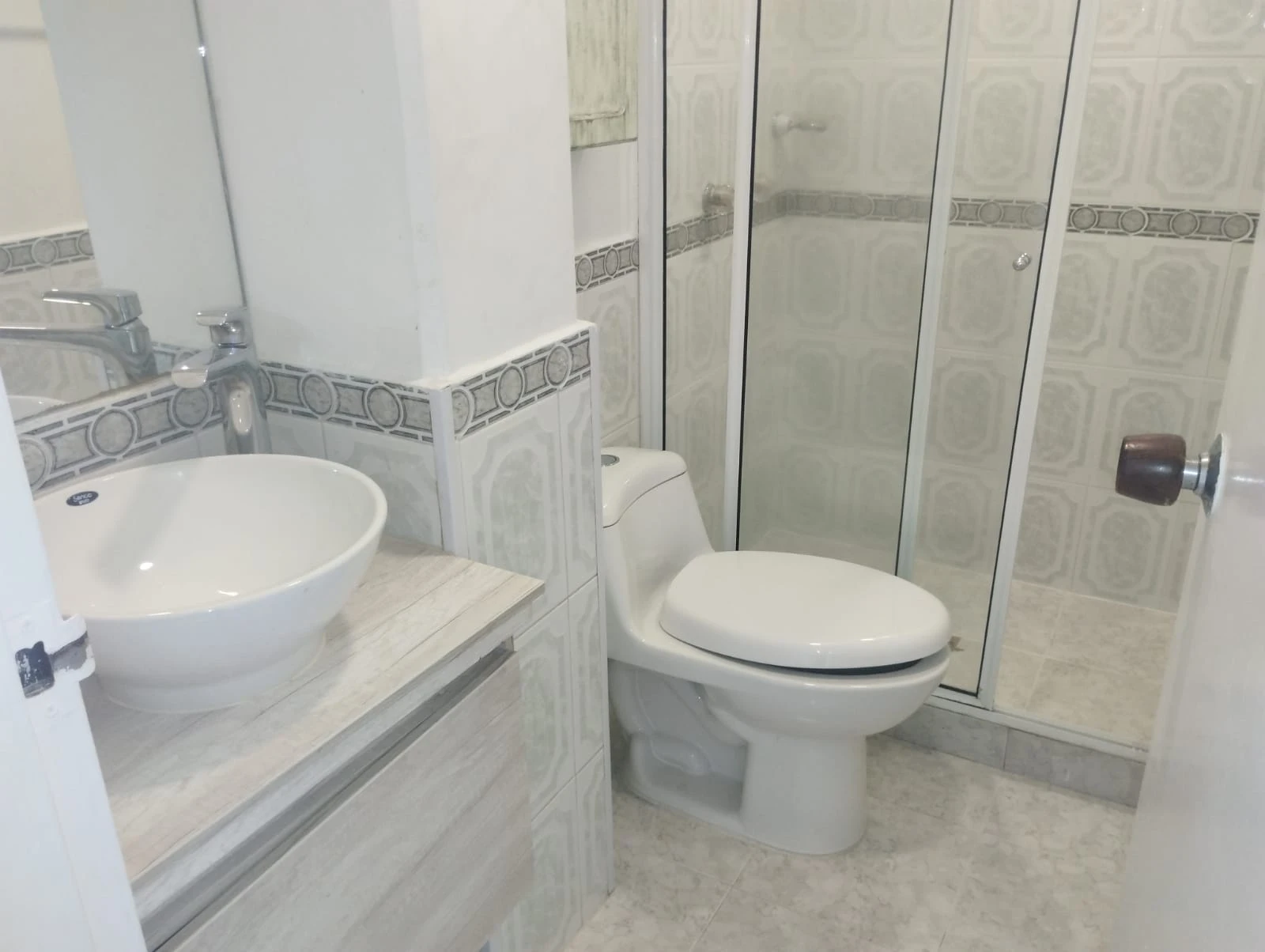 Apartamento arriendo Alejandría