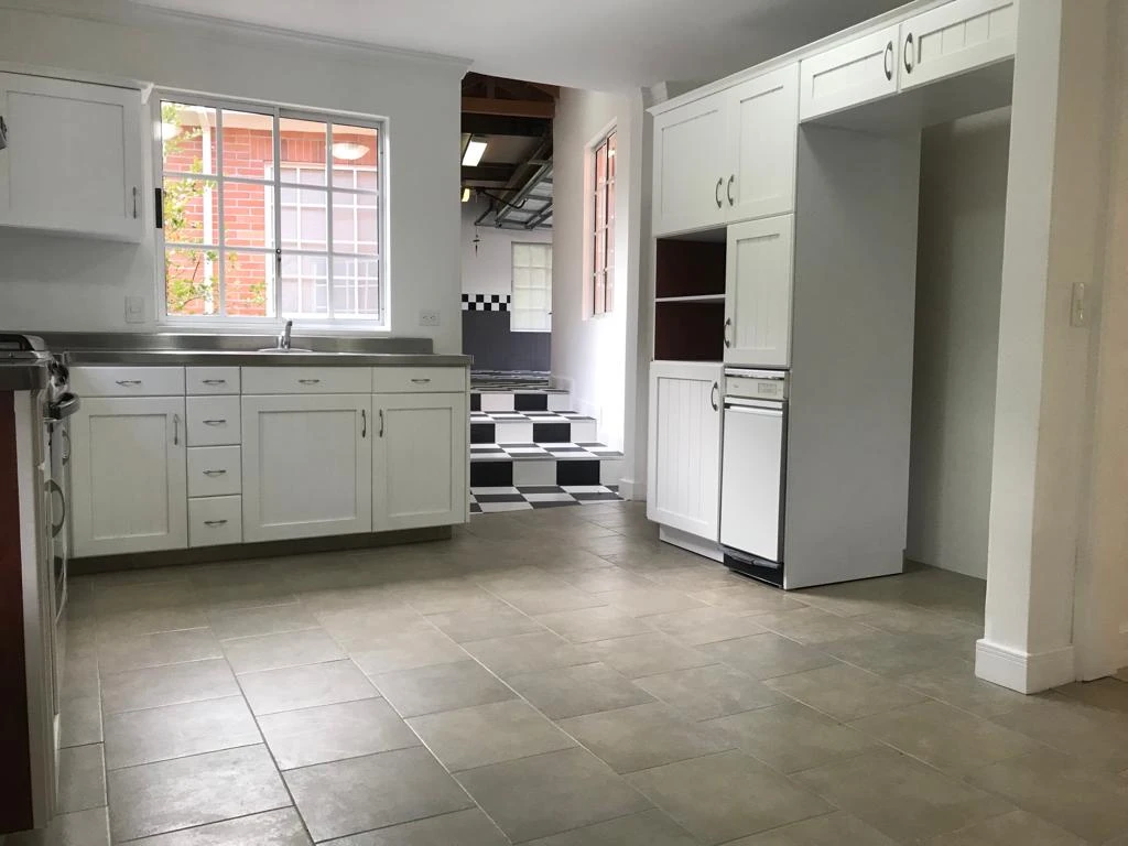 Casa Campestre en Arriendo Loma del Chocho Envigado