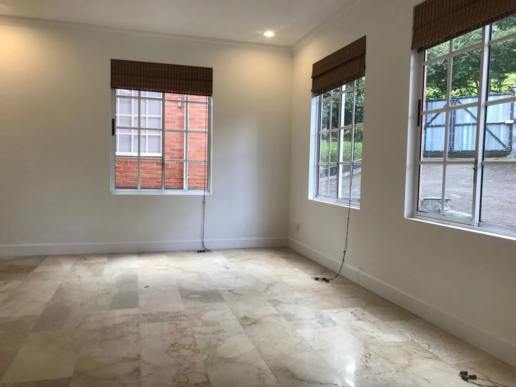 Casa Campestre en Arriendo Loma del Chocho Envigado