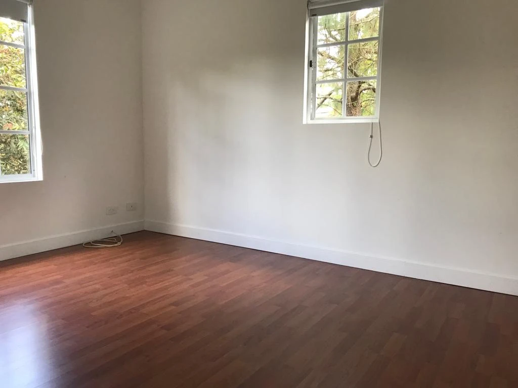 Casa Campestre en Arriendo Loma del Chocho Envigado