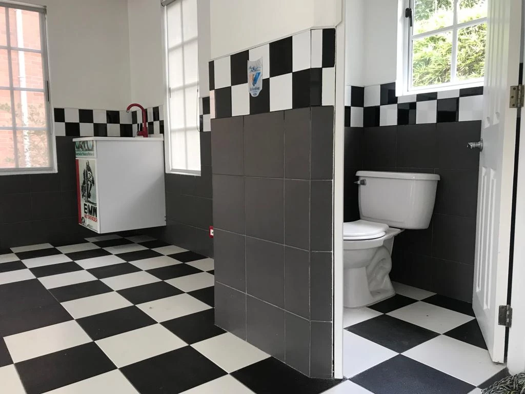 Casa Campestre en Arriendo Loma del Chocho Envigado