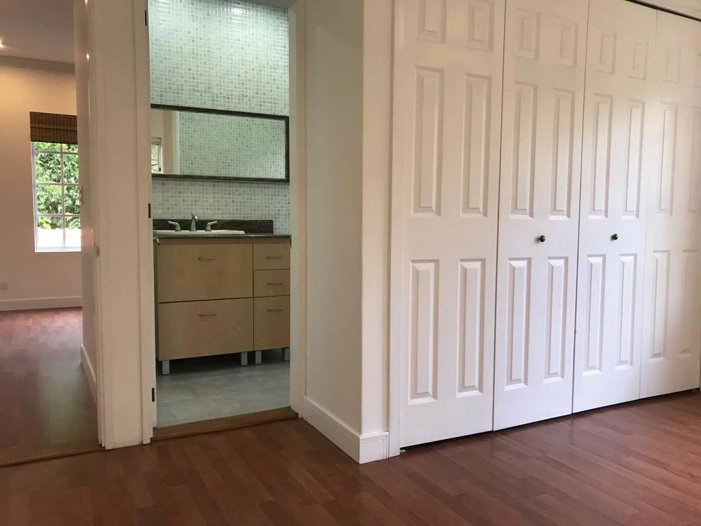 Casa Campestre en Arriendo Loma del Chocho Envigado