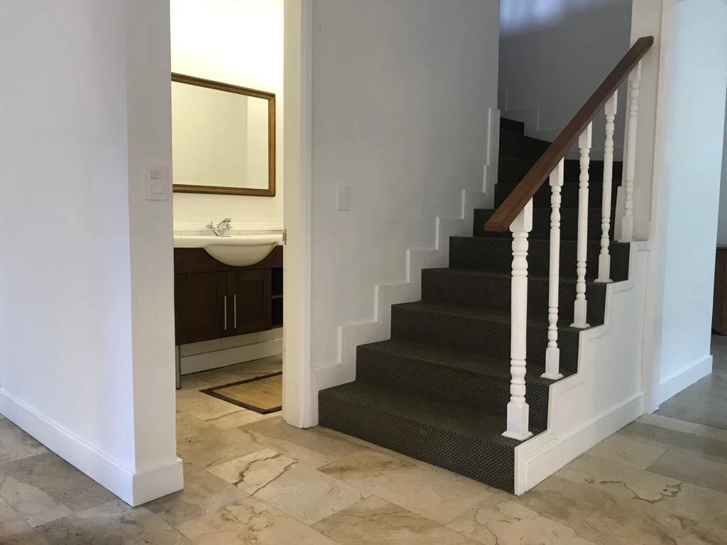 Casa Campestre en Arriendo Loma del Chocho Envigado