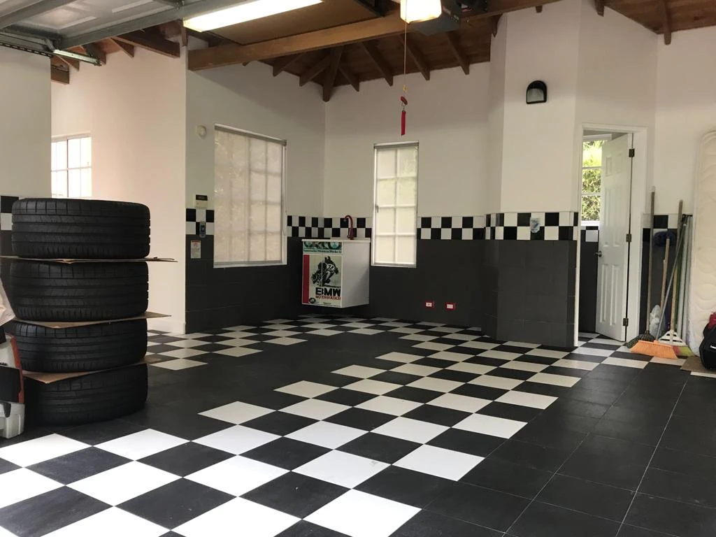 Casa Campestre en Arriendo Loma del Chocho Envigado