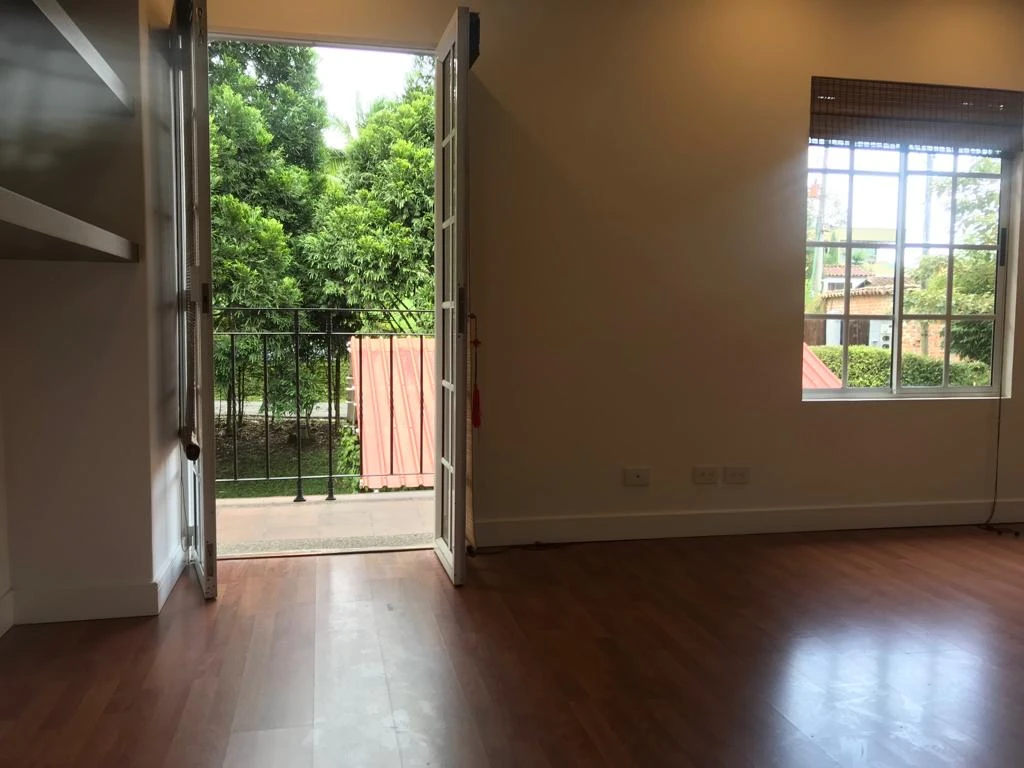 Casa Campestre en Arriendo Loma del Chocho Envigado