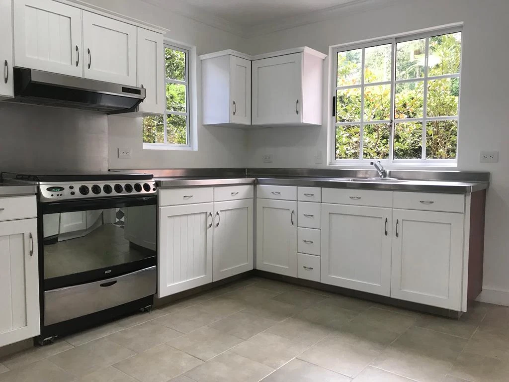 Casa Campestre en Arriendo Loma del Chocho Envigado