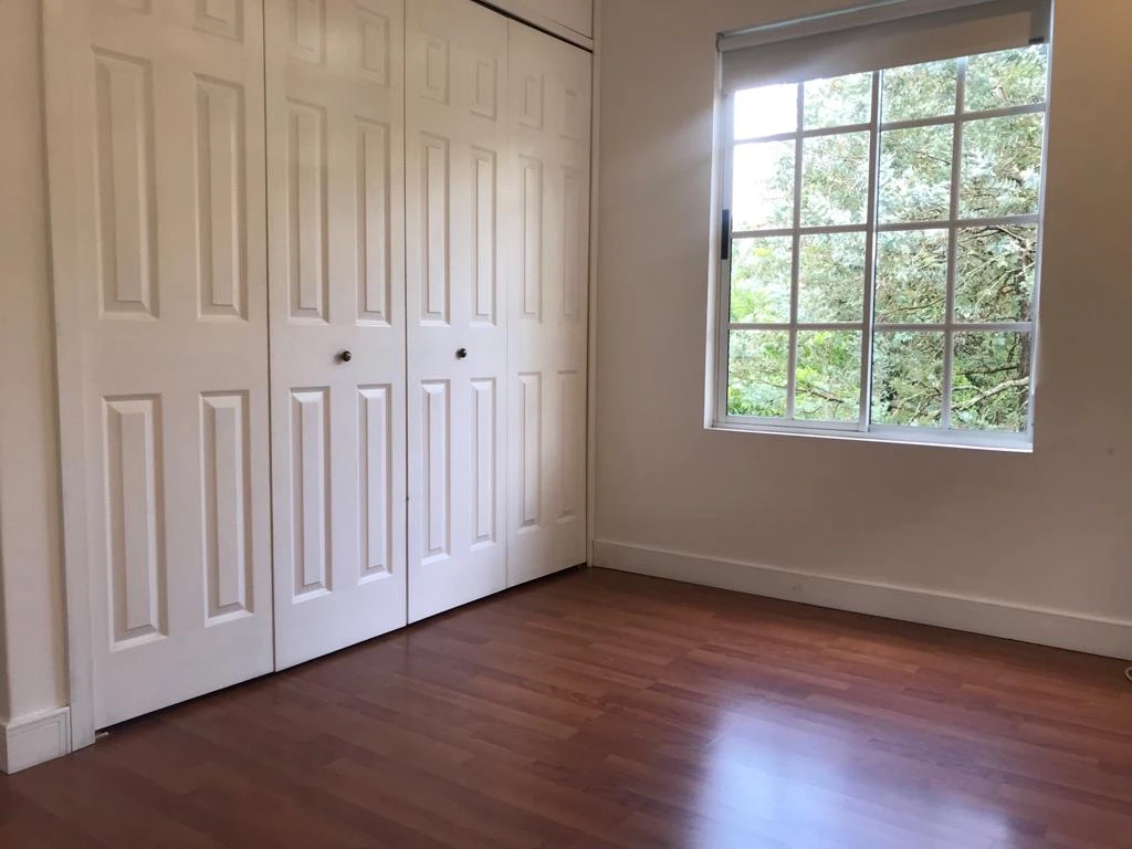 Casa Campestre en Arriendo Loma del Chocho Envigado