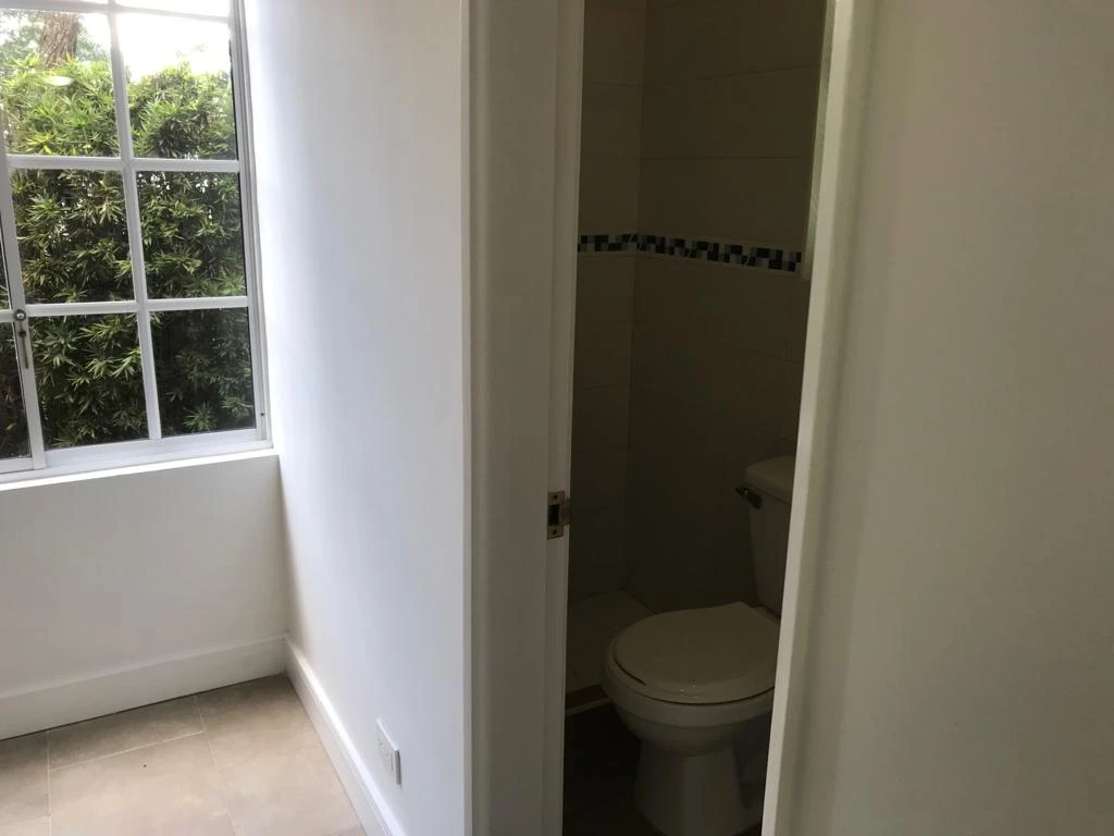 Casa Campestre en Arriendo Loma del Chocho Envigado